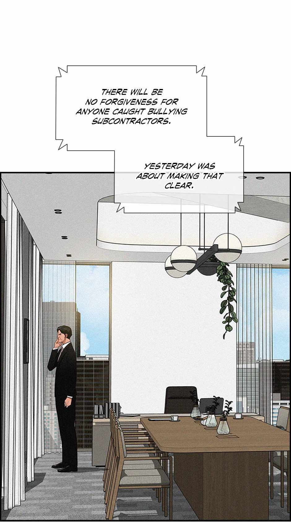 Lord of Money Chapter 201 32